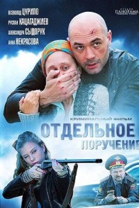 Отдельное поручение