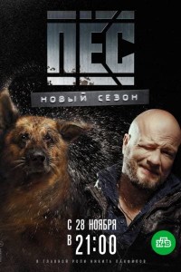Пес 4 сезон