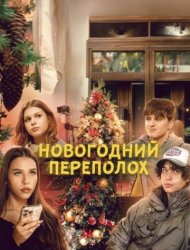 Новогодний переполох