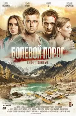 Болевой порог